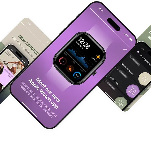 Revolutionize user onboarding